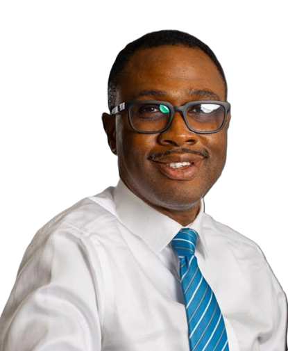 Blessing Ehize - CTO, FCMB