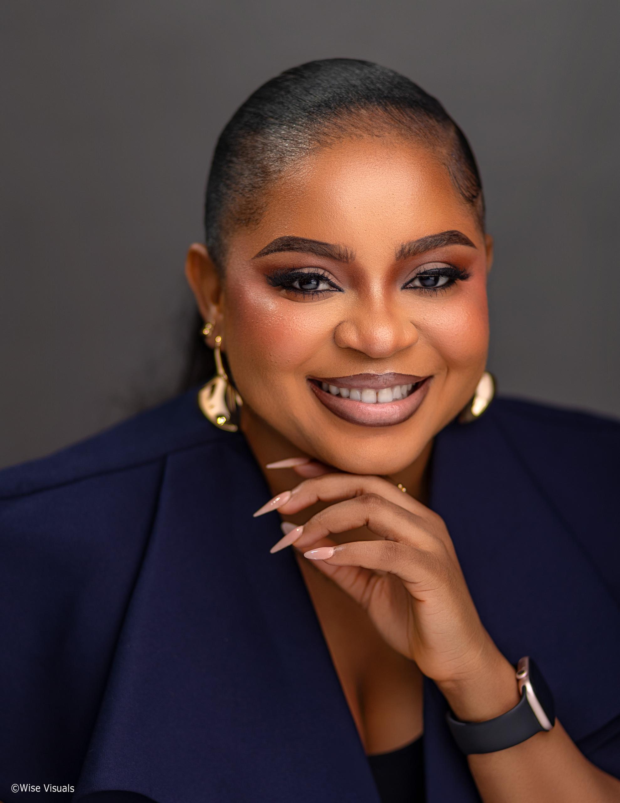 Elsie Godwin - Co-founder and COO, Cashwise Finance