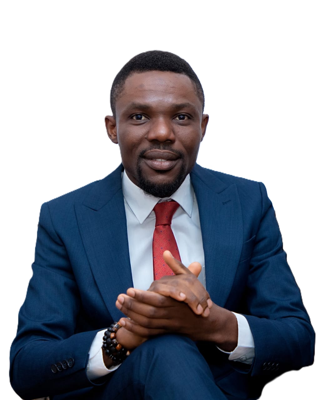 Philip Aiwekhoe - Chief Information Security Officer, NPF MFB