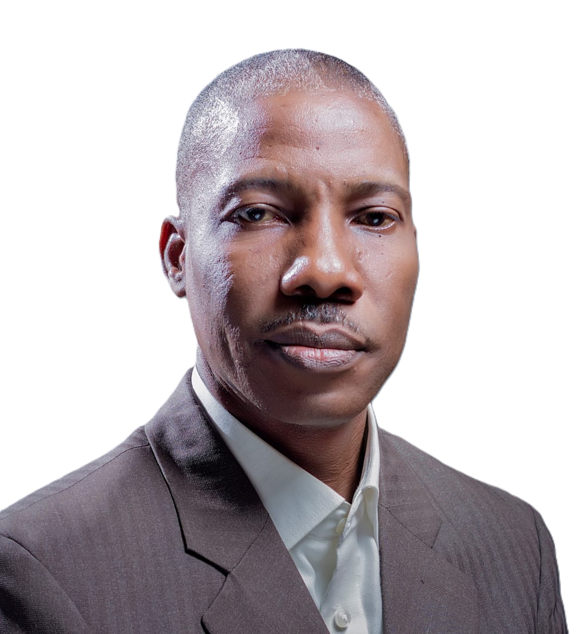 Rarzack Olaegbe - Producer, The Fintex Show, Nigeria Info 99.3 FM