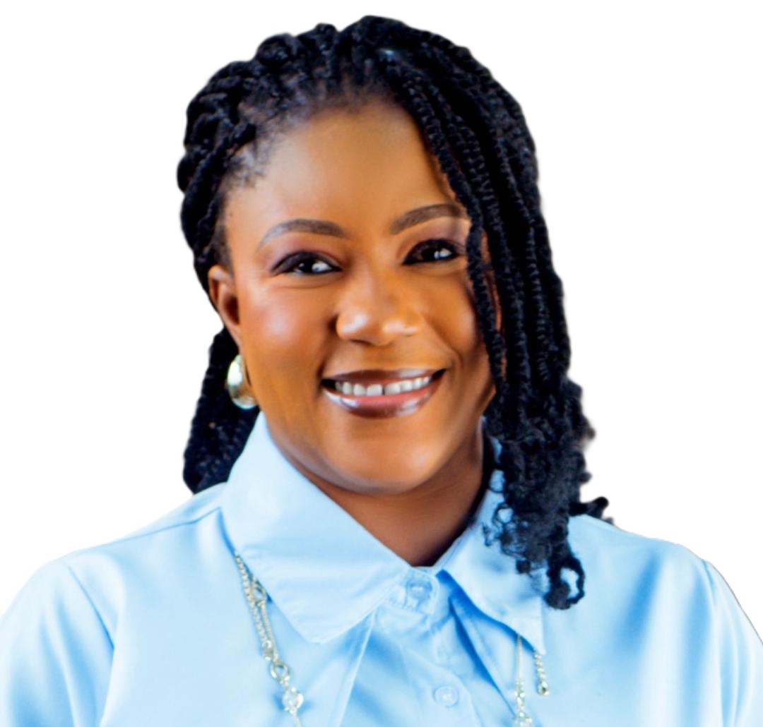 Roseline Ilori - Founder and CEO, Bridge57 Solutions Limited
