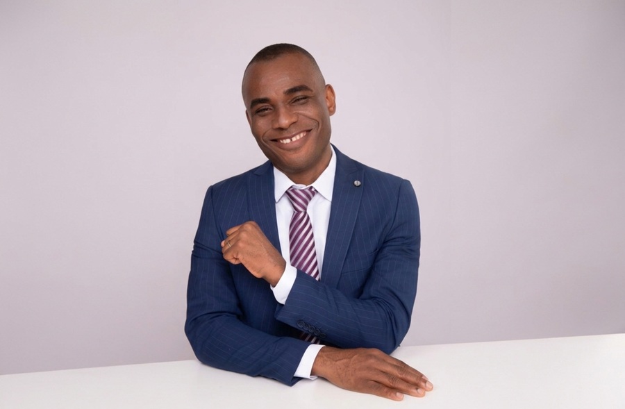 Chika Nwosu