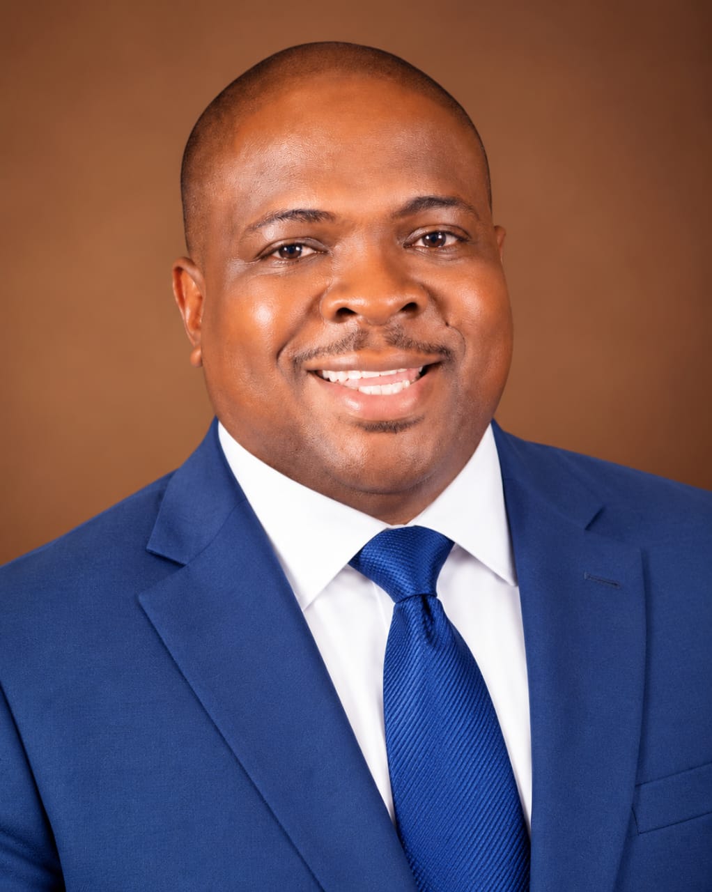David Adeoye Abodunrin