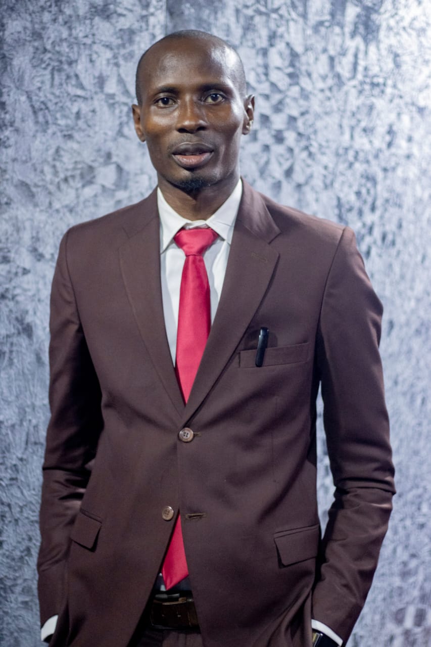 Ebenezer Dare