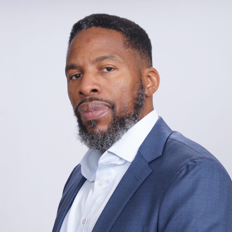 Ikenna Odike