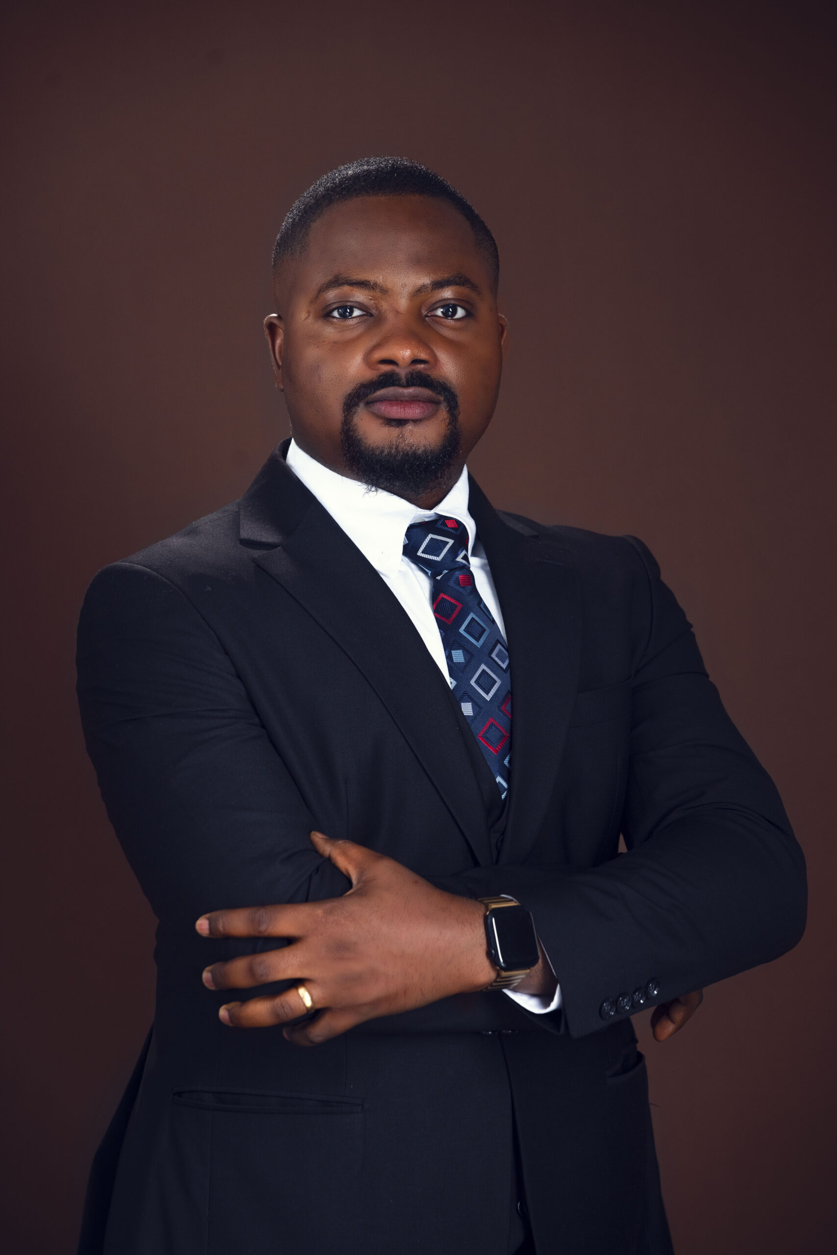 Kehinde Ogundare