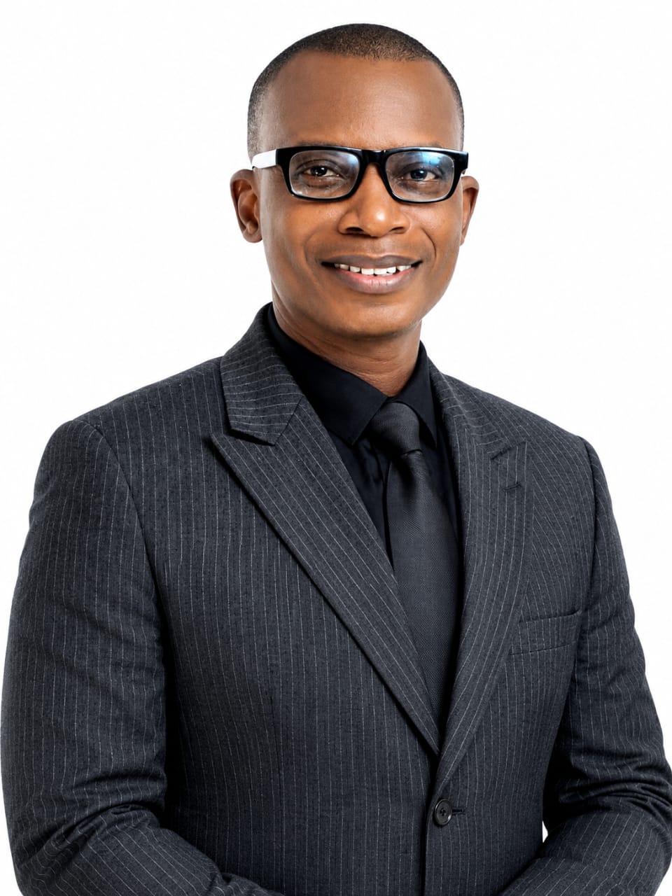 Stephen Ipalibo Lawson